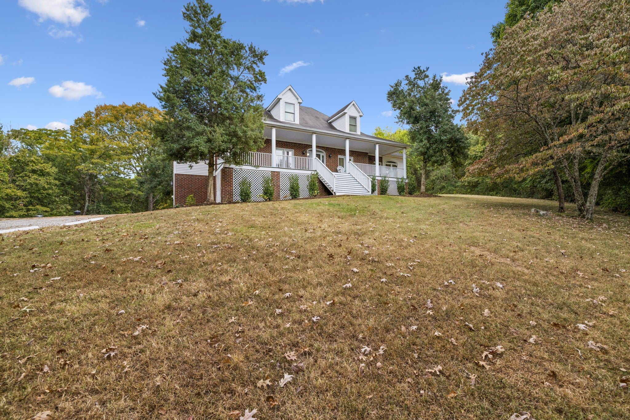 4518 Pratt Ln