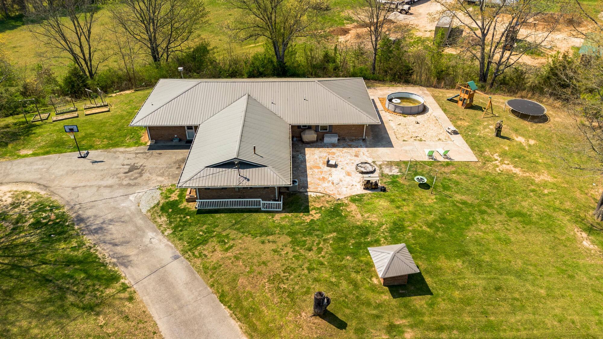 1473 Old York Highway N