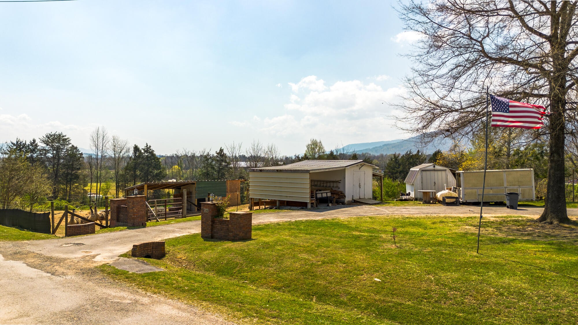 1473 Old York Highway N