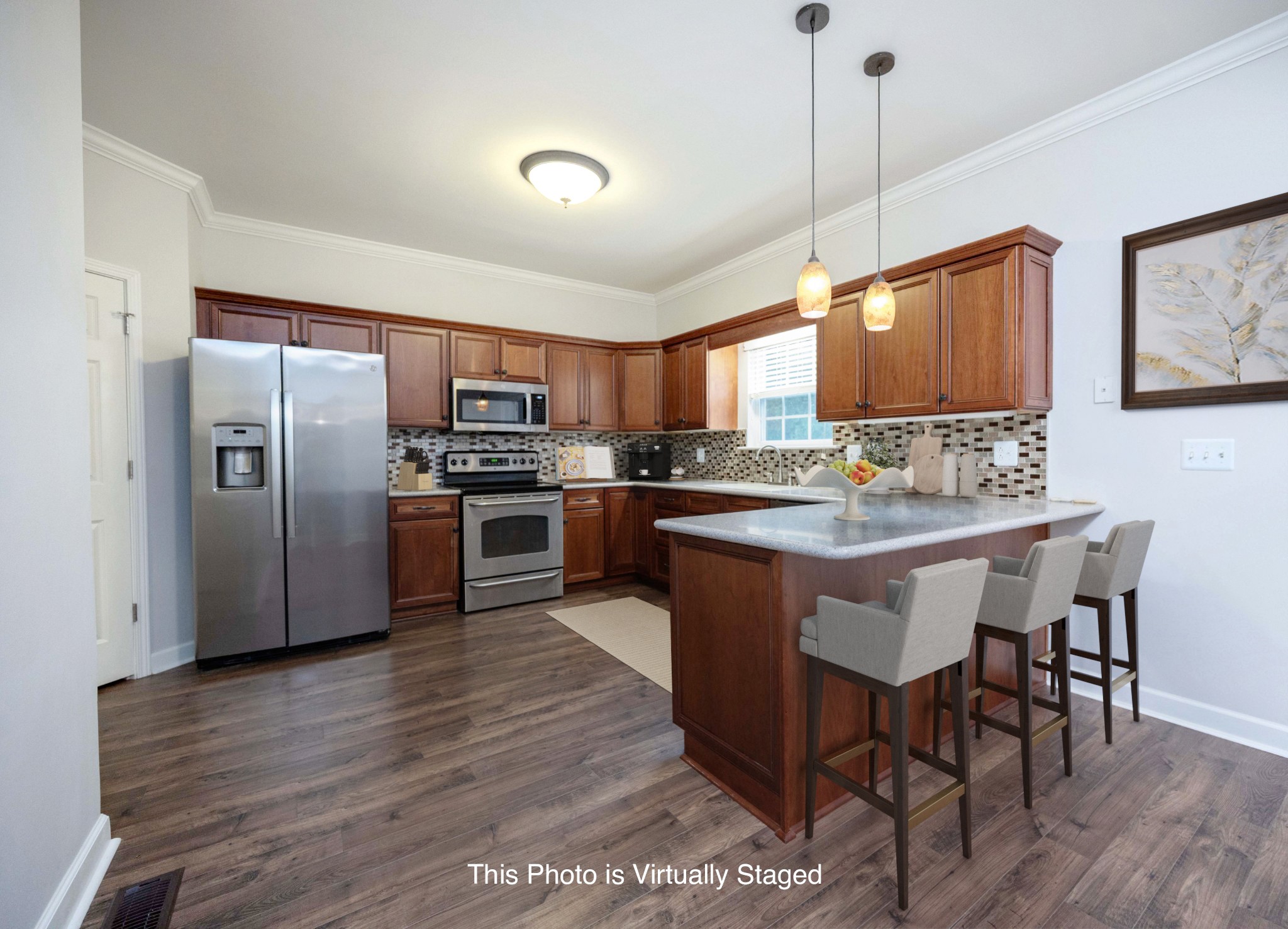 336 Foundry Circle
