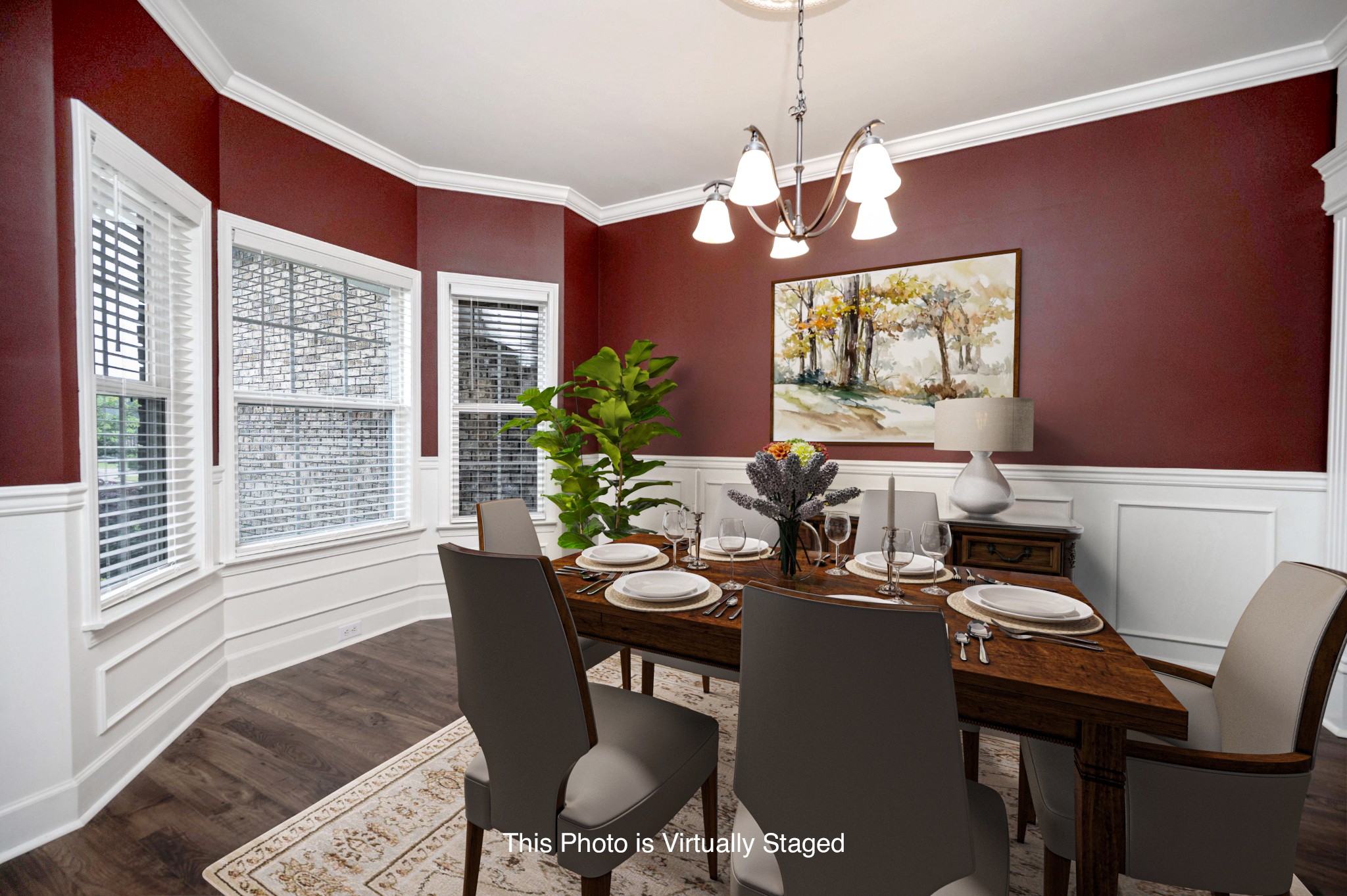 336 Foundry Circle