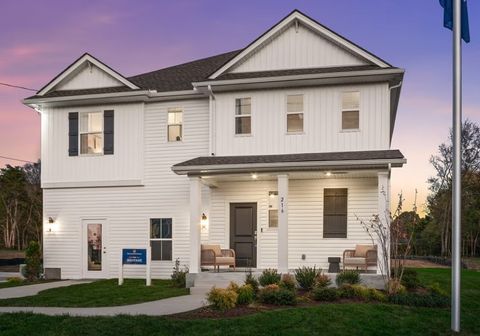 216 Idle Drive Shelbyville TN 37160