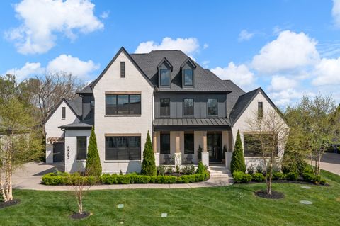 5582 Hardeman Springs Blvd Arrington TN 37014