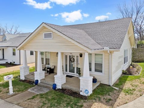 245 Antioch Pike, Nashville, TN 37211 - MLS#: 2816650