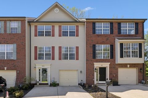 473 Huntington Ridge Dr Nashville TN 37211