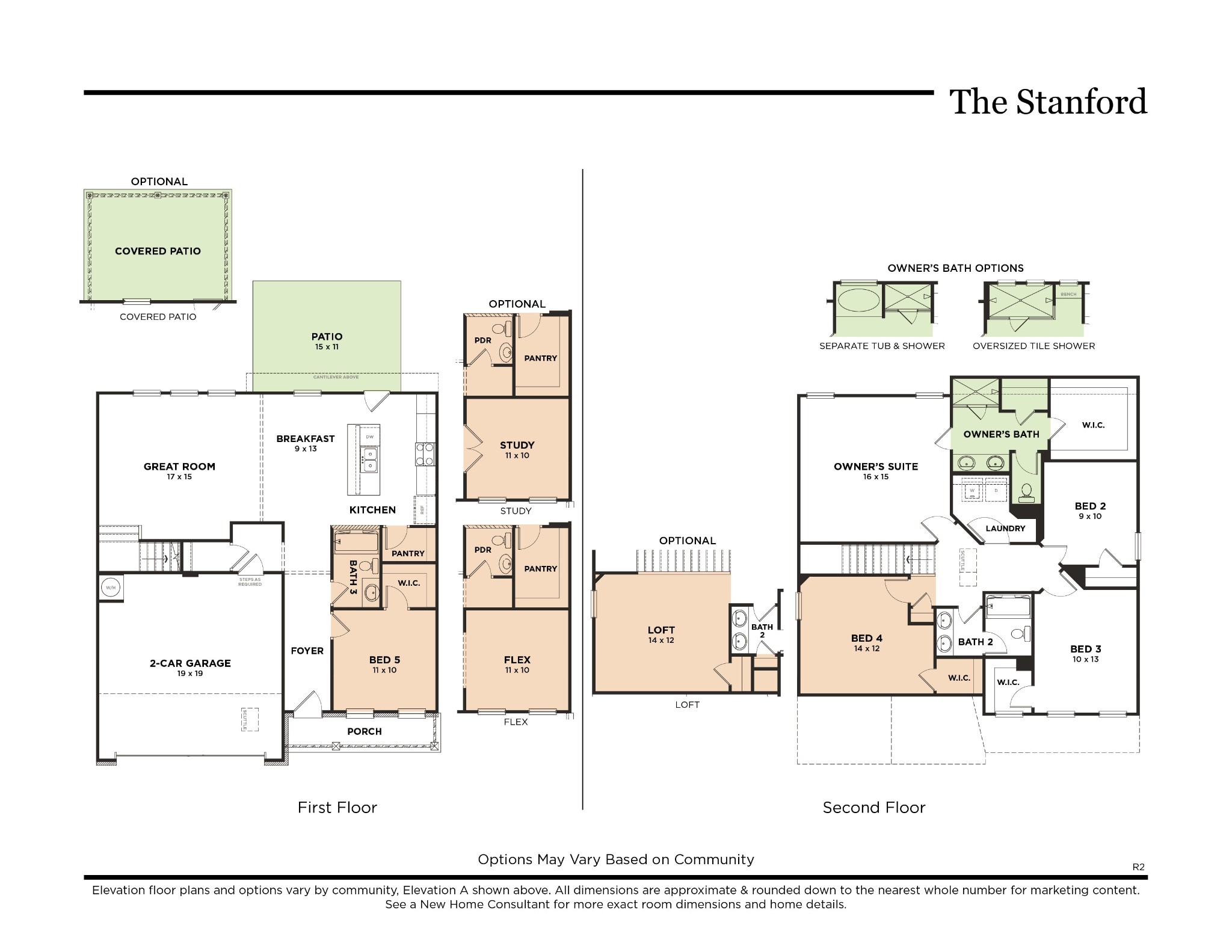 Middle Tennessee Properties 1 2269 Kai Drive