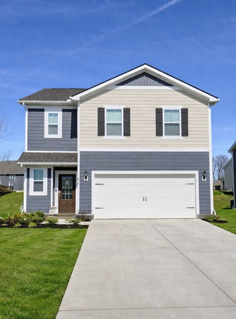 576 Lyness Dr Smyrna TN 37167