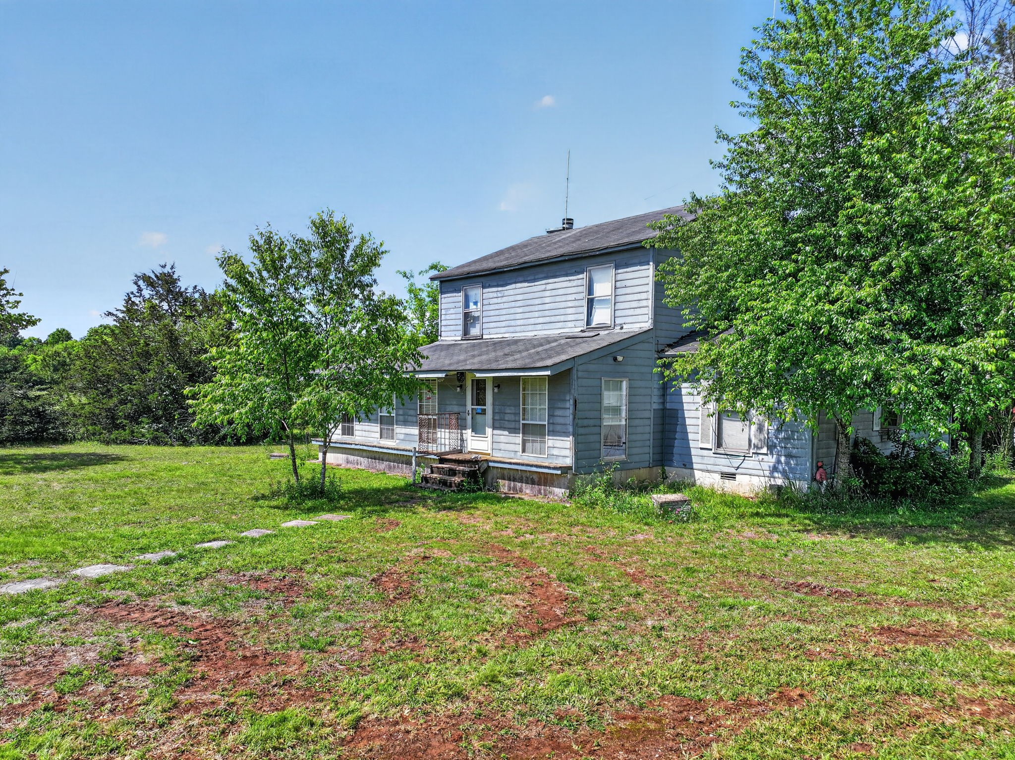1420 Murray Kittrell Rd