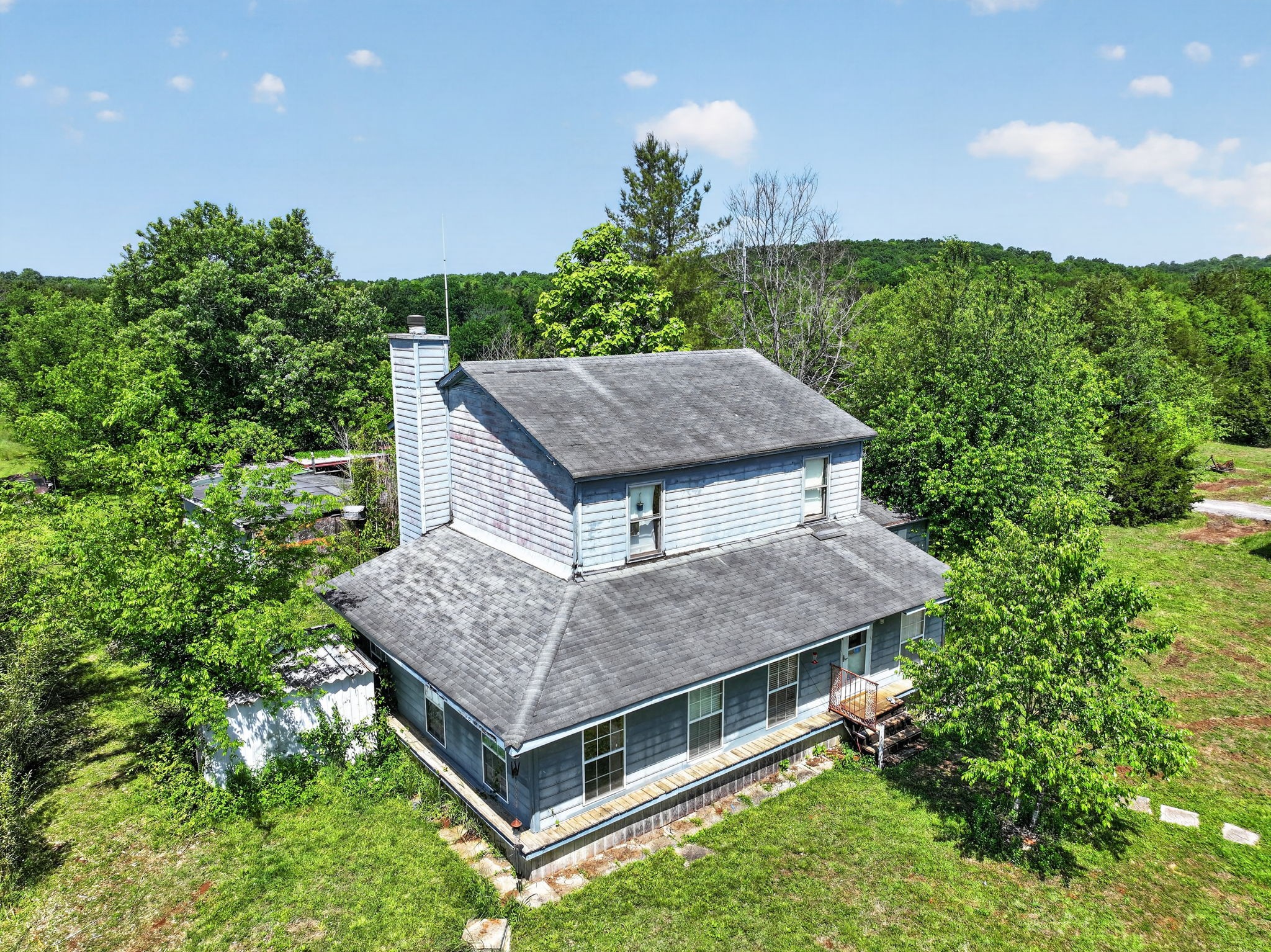 1420 Murray Kittrell Rd