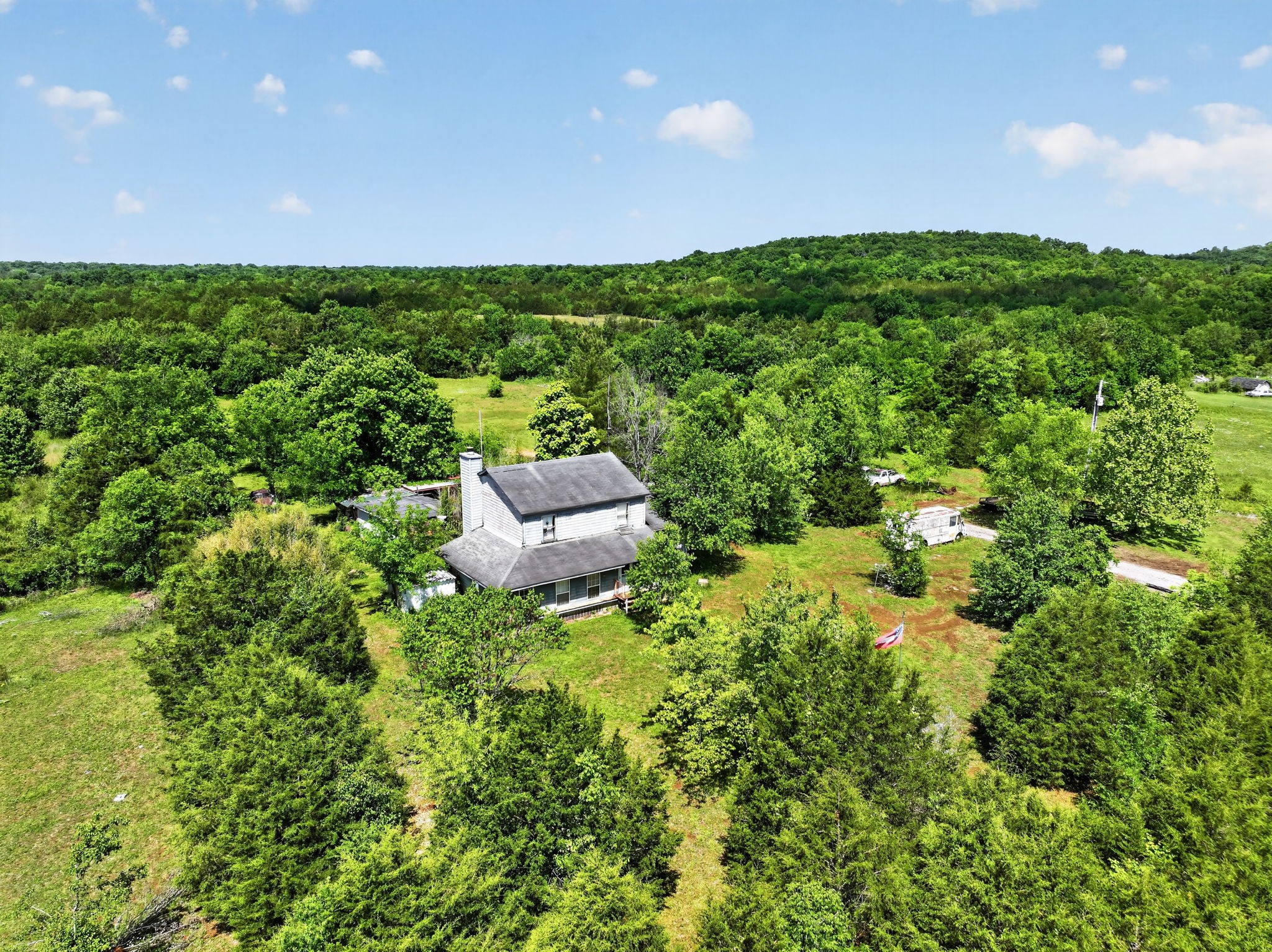 1420 Murray Kittrell Rd