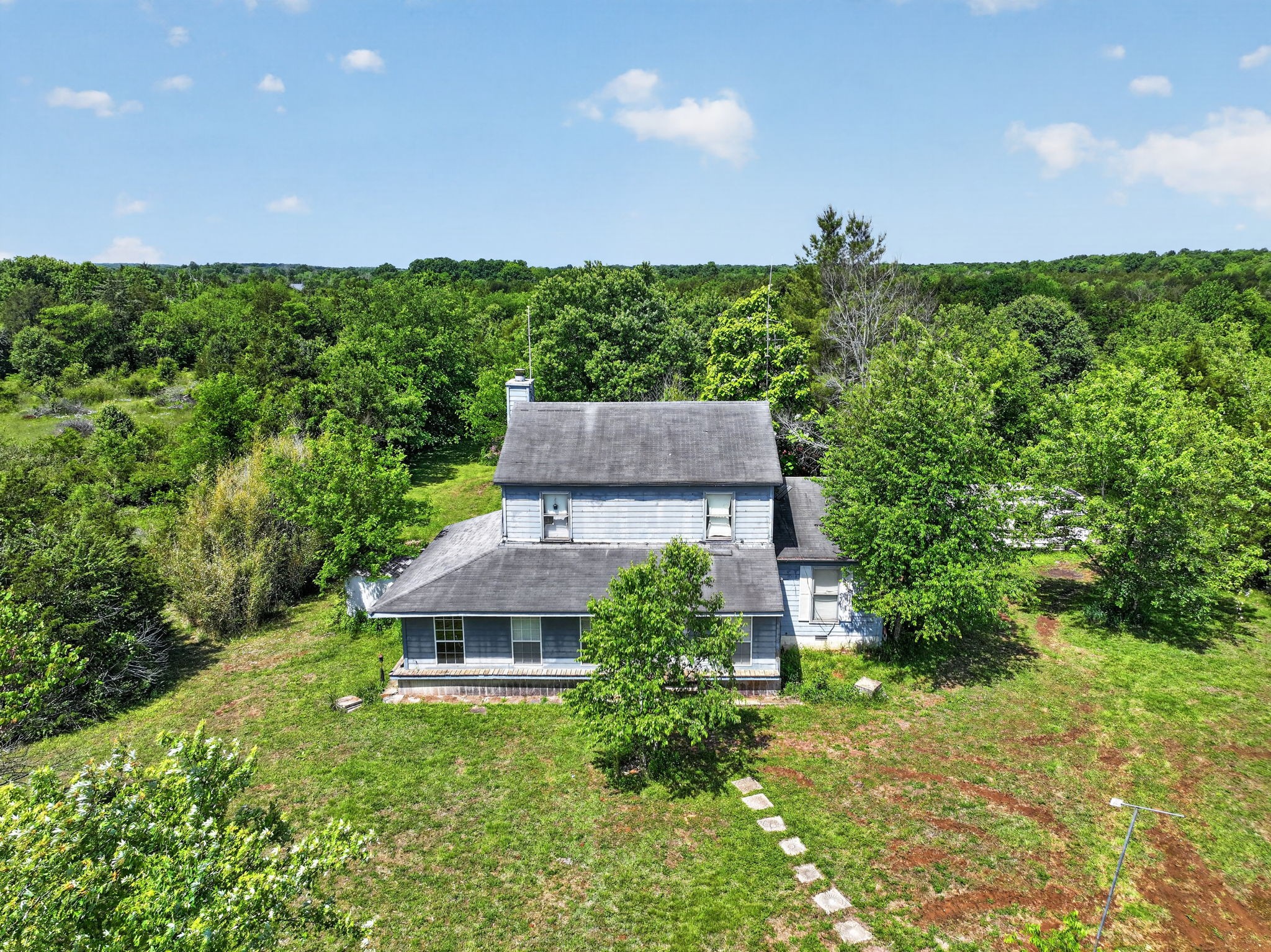 1420 Murray Kittrell Rd