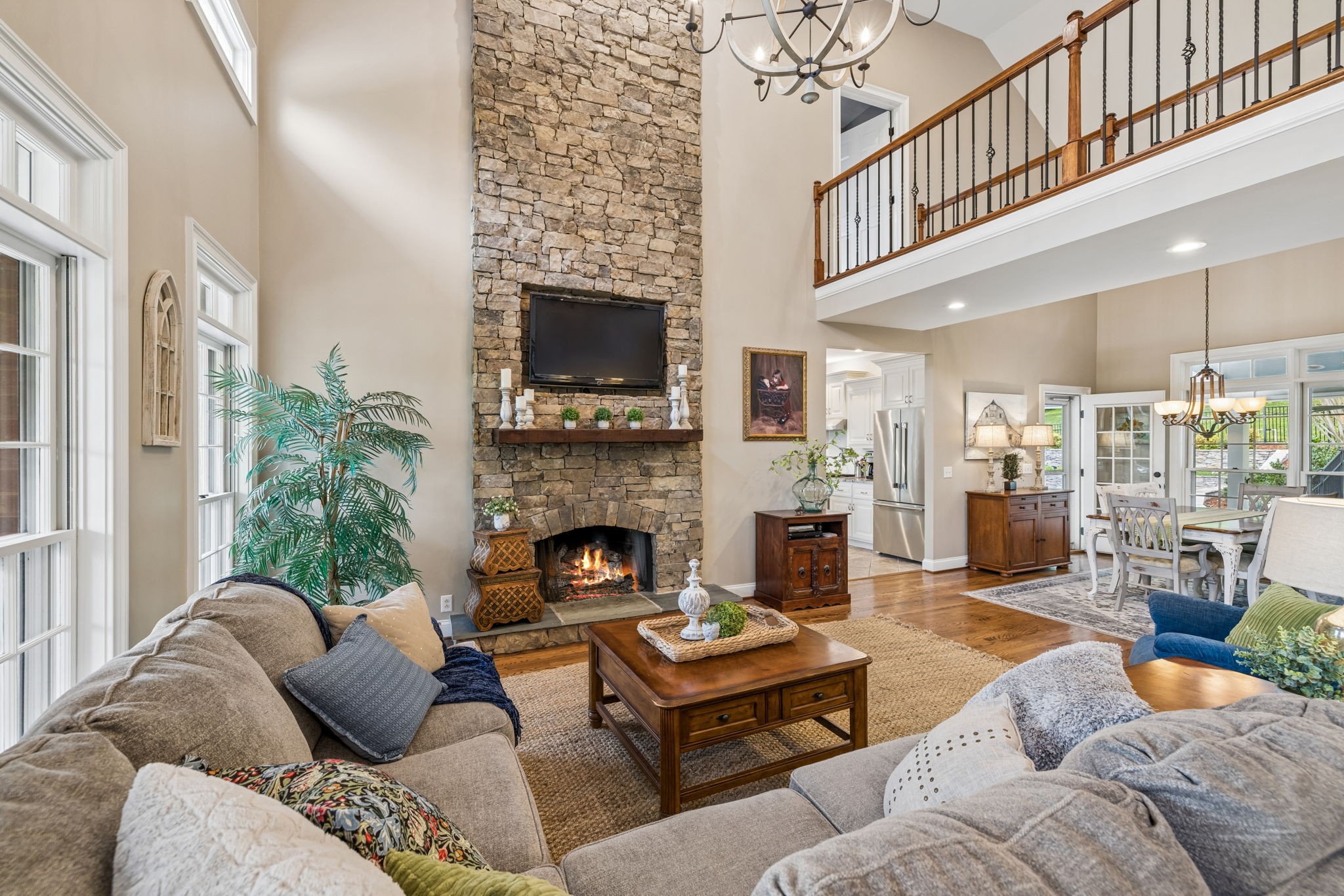 1460 Coleman Rd, Franklin TN 37064 4-bed home, photo 12 of 30
