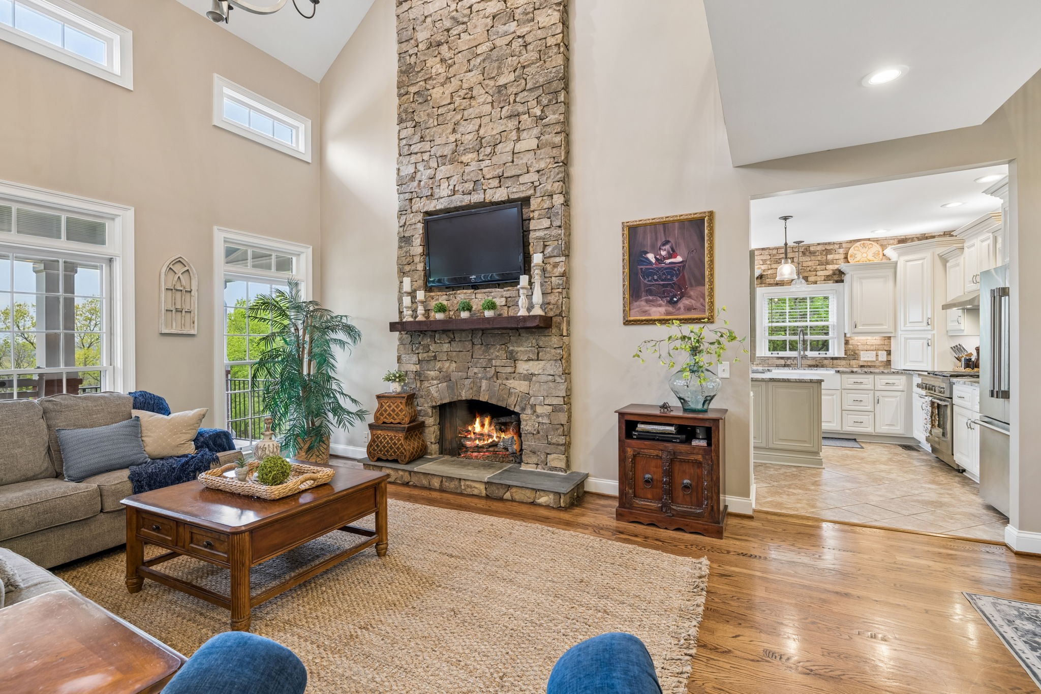 1460 Coleman Rd, Franklin TN 37064 4-bed home, photo 13 of 30
