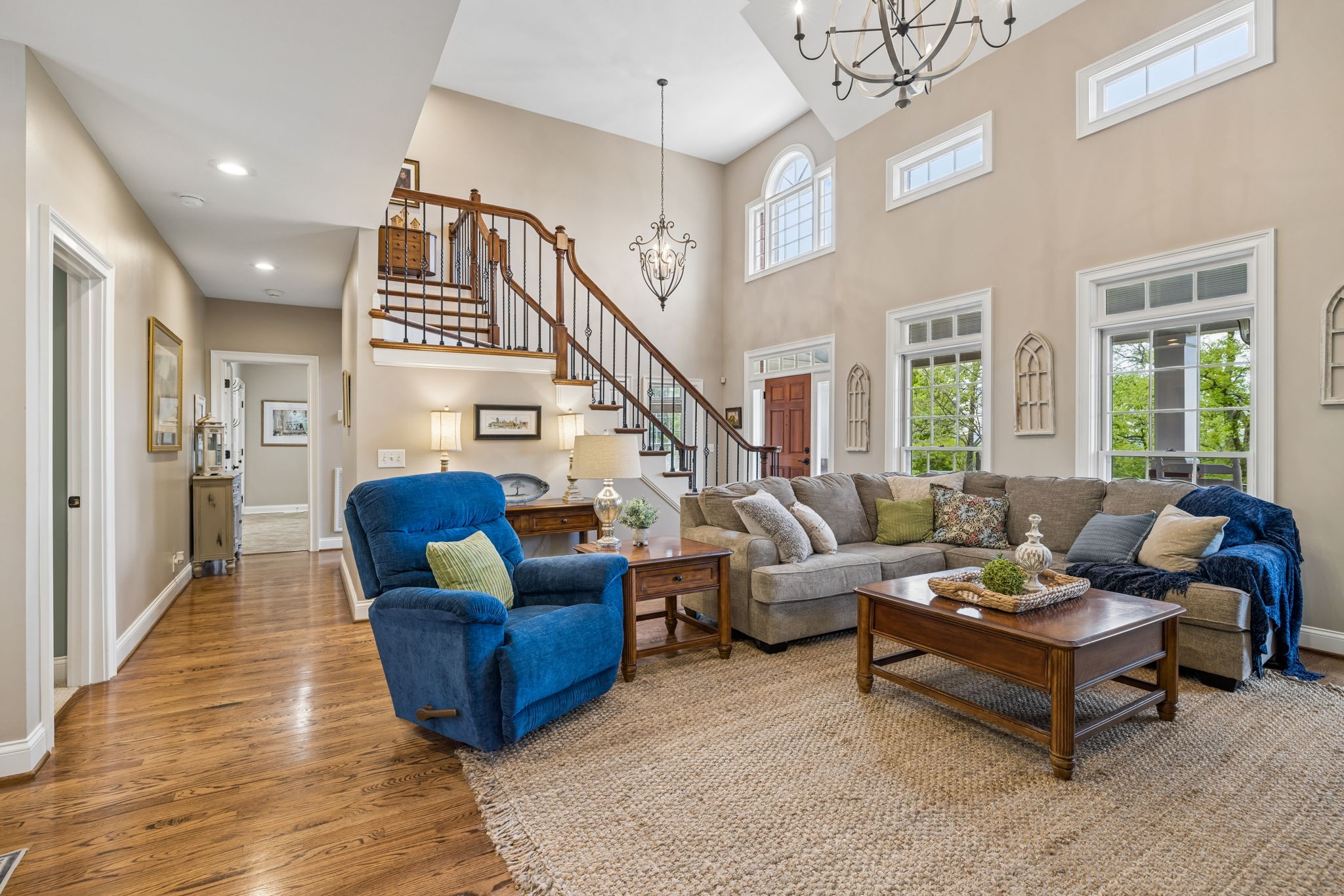 1460 Coleman Rd, Franklin TN 37064 4-bed home, photo 16 of 30
