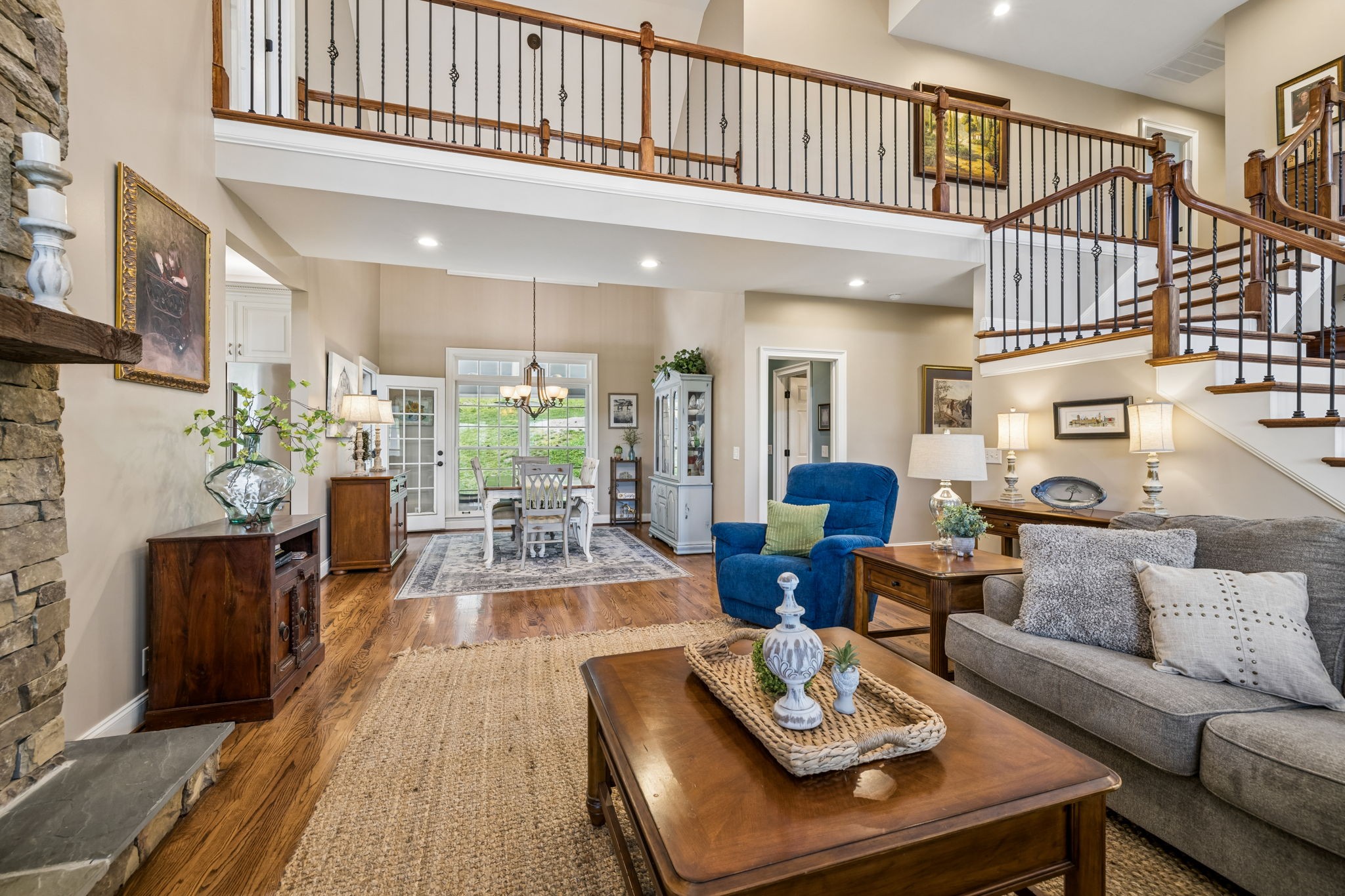 1460 Coleman Rd, Franklin TN 37064 4-bed home, photo 19 of 30