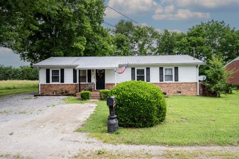 212 Decatur St Shelbyville TN 37160