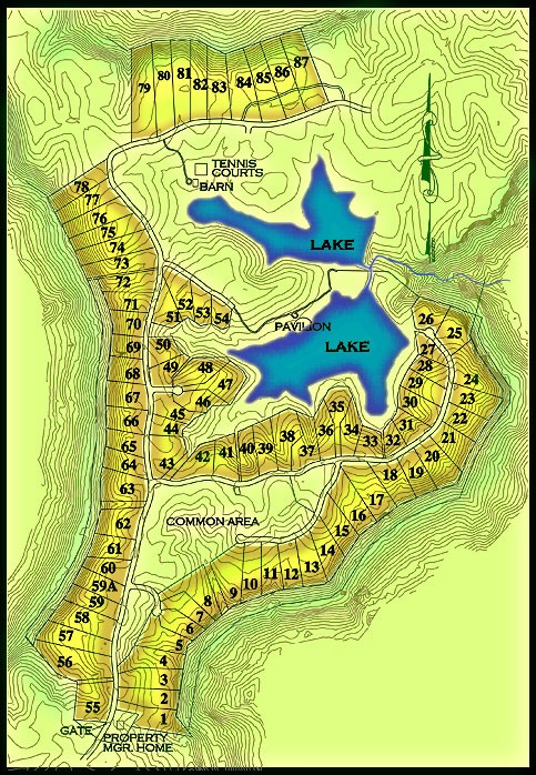 59 Long Mountain Trail
