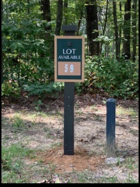 59 Long Mountain Trail