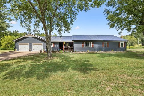 140 Cane Creek Rd Hohenwald TN 38462