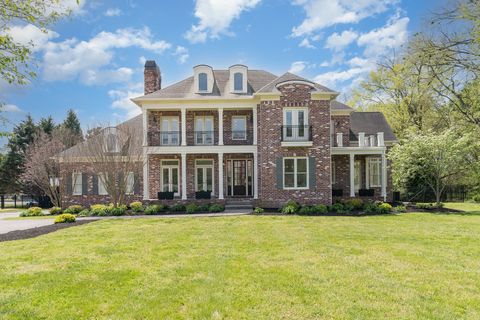105 Alpine Ct Franklin TN 37069