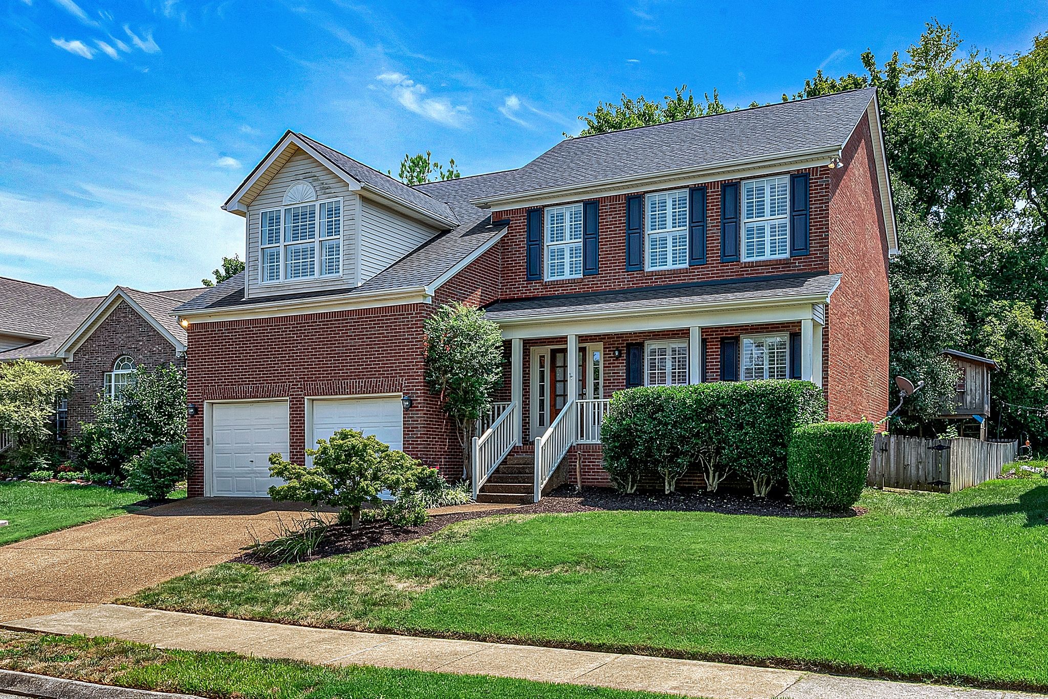 View Franklin, TN 37064 house