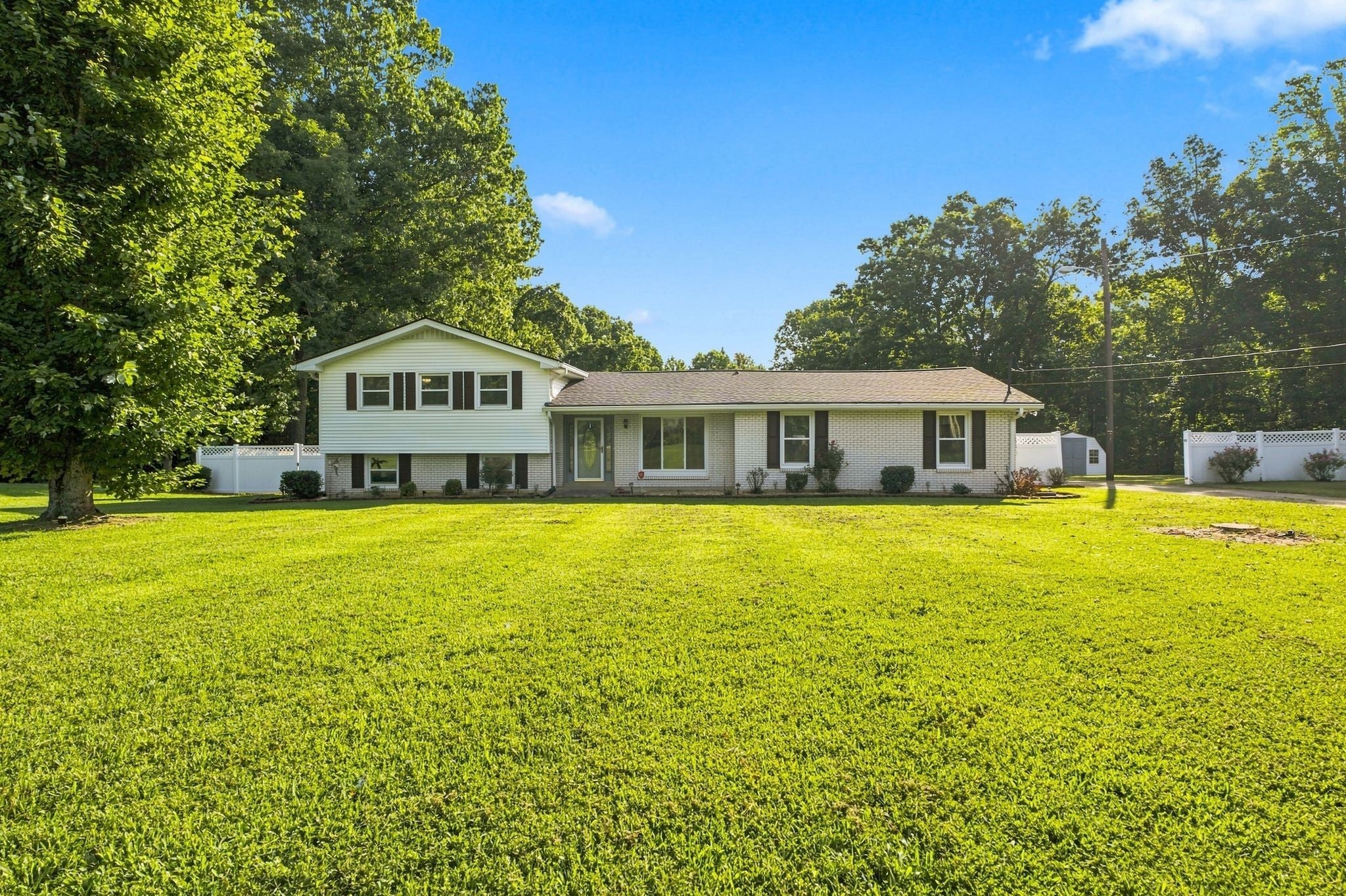3-bed listing at 7400 Bidwell Rd, Joelton