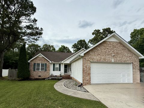 210 Highland Trl Estill Springs TN 37330