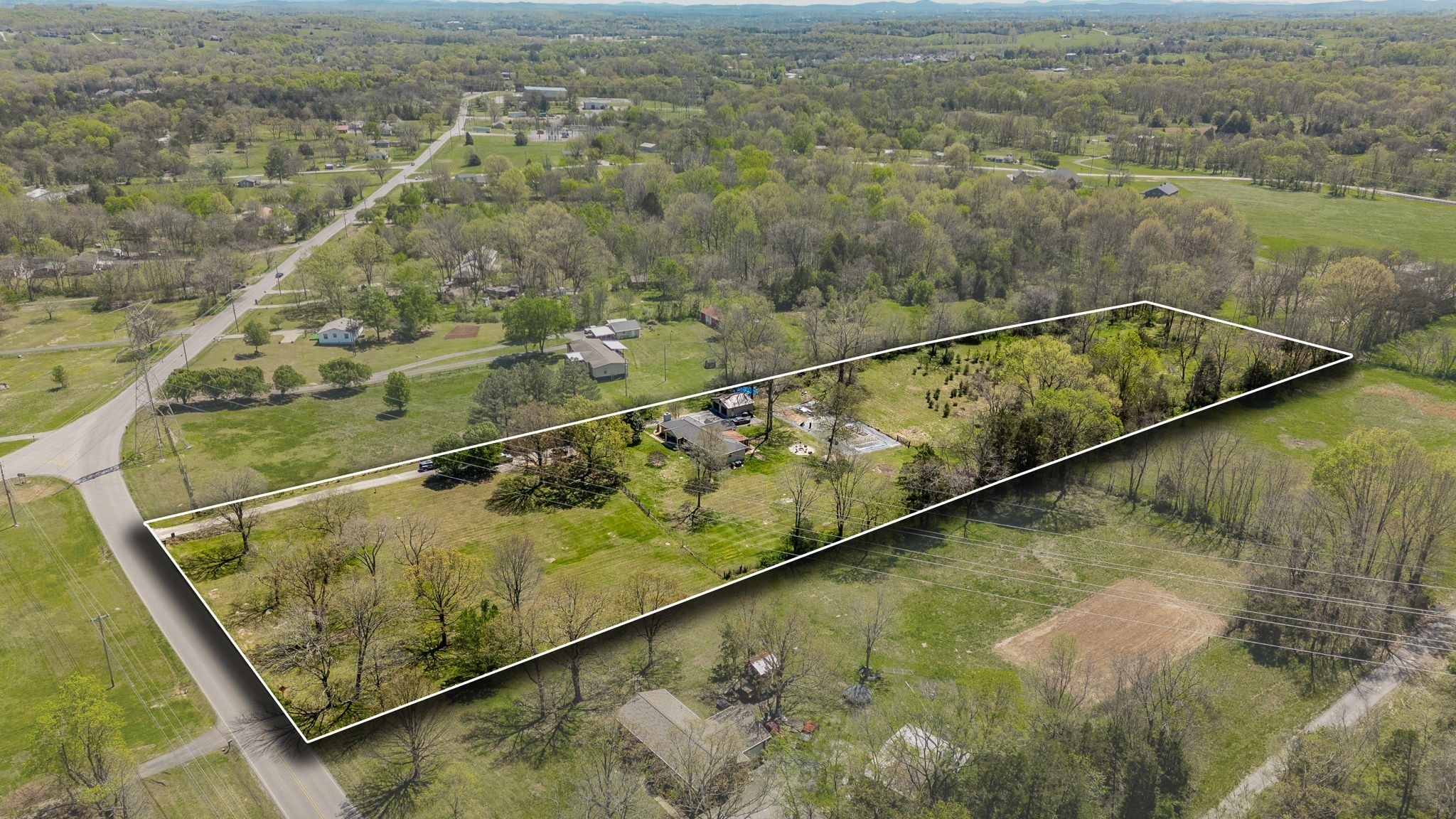 50 Academy Rd