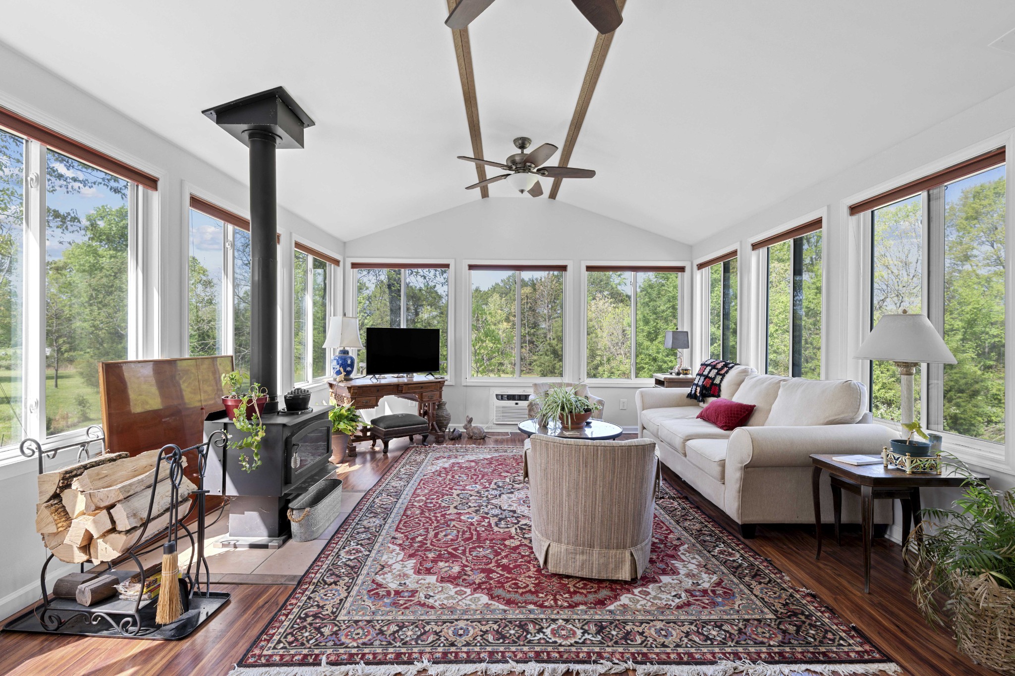 6378 E Richmond Shop Rd