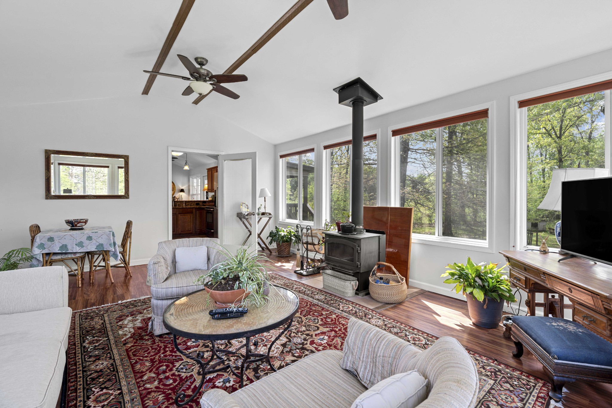 6378 E Richmond Shop Rd