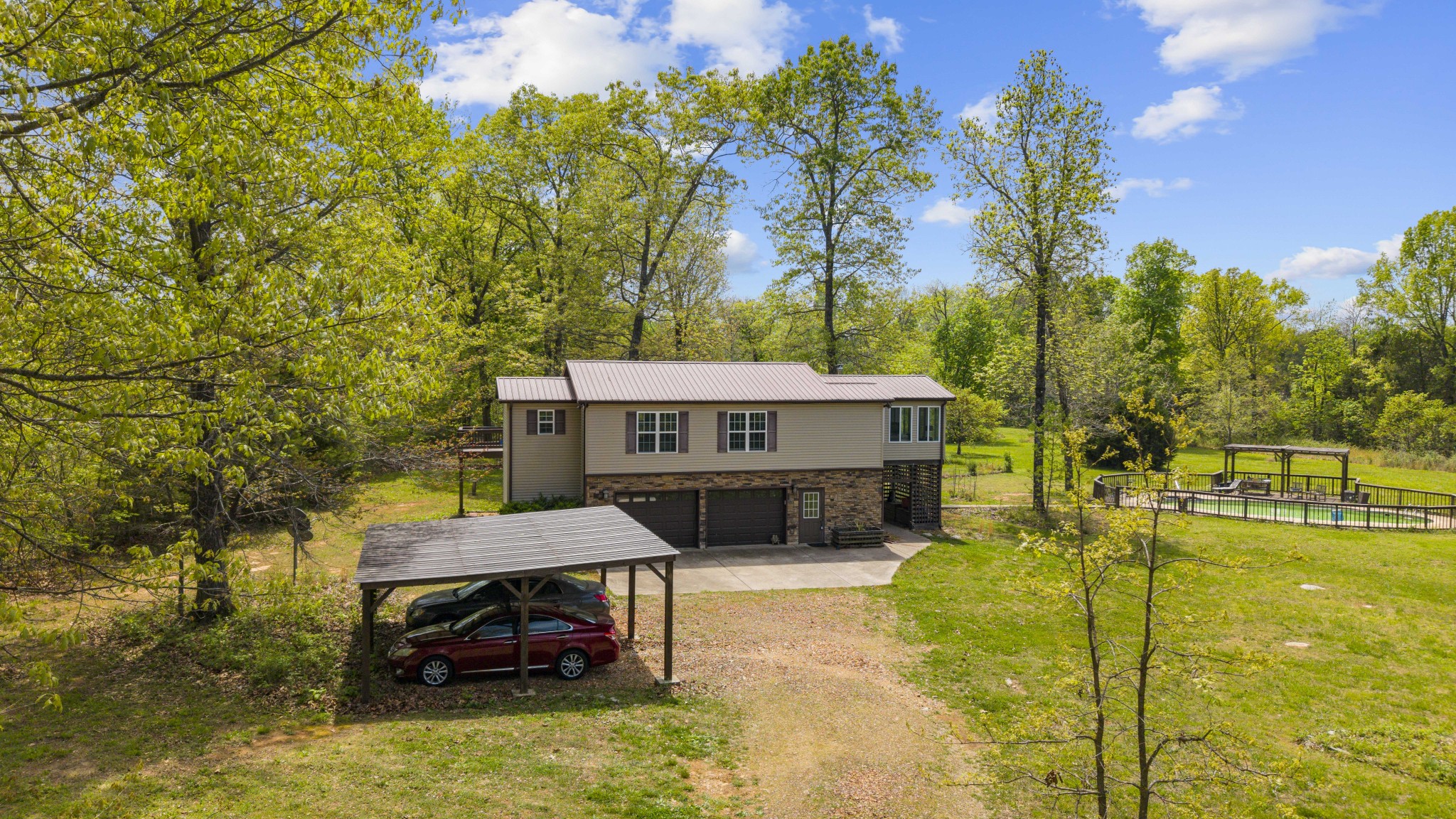 6378 E Richmond Shop Rd