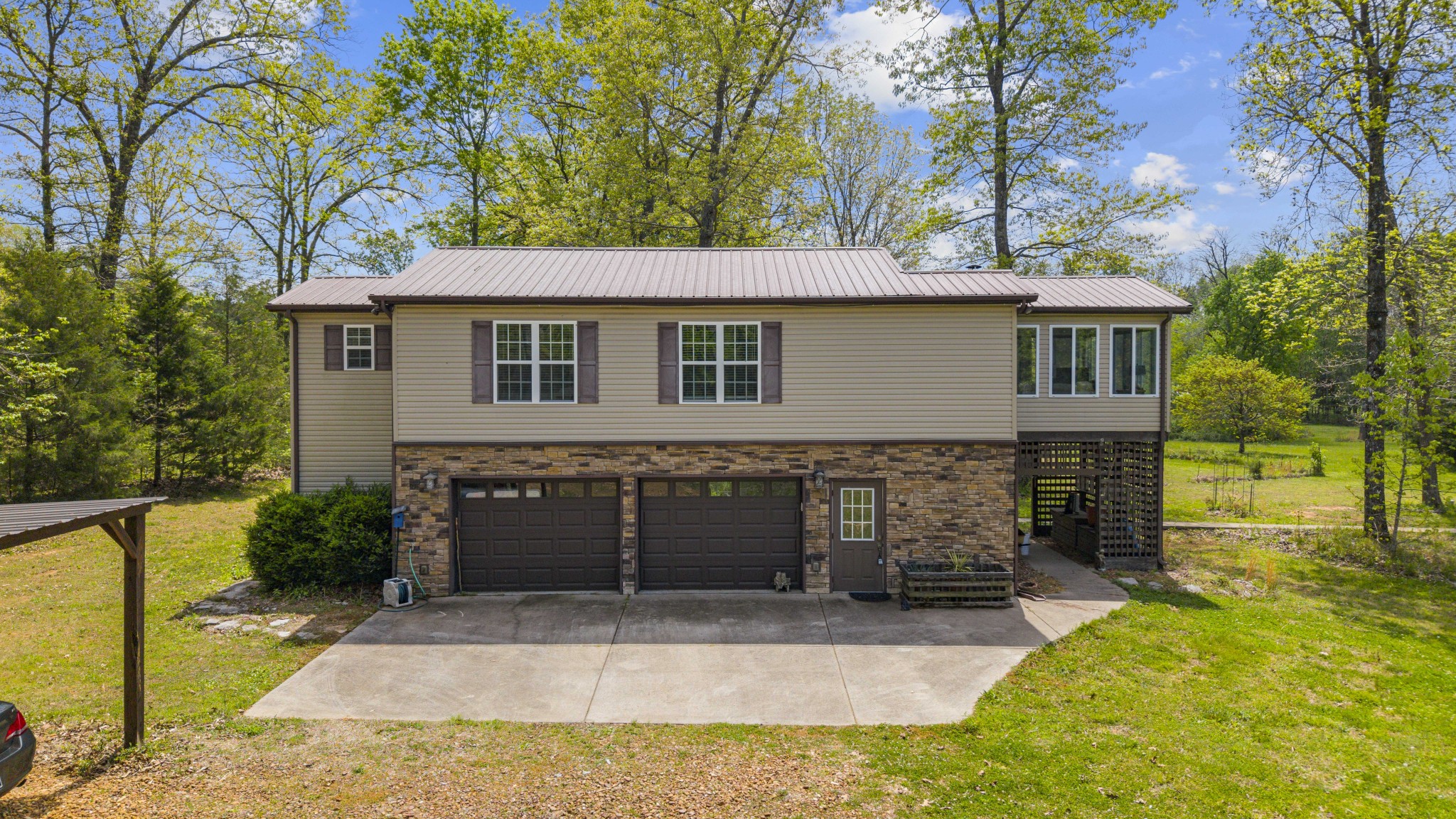 6378 E Richmond Shop Rd