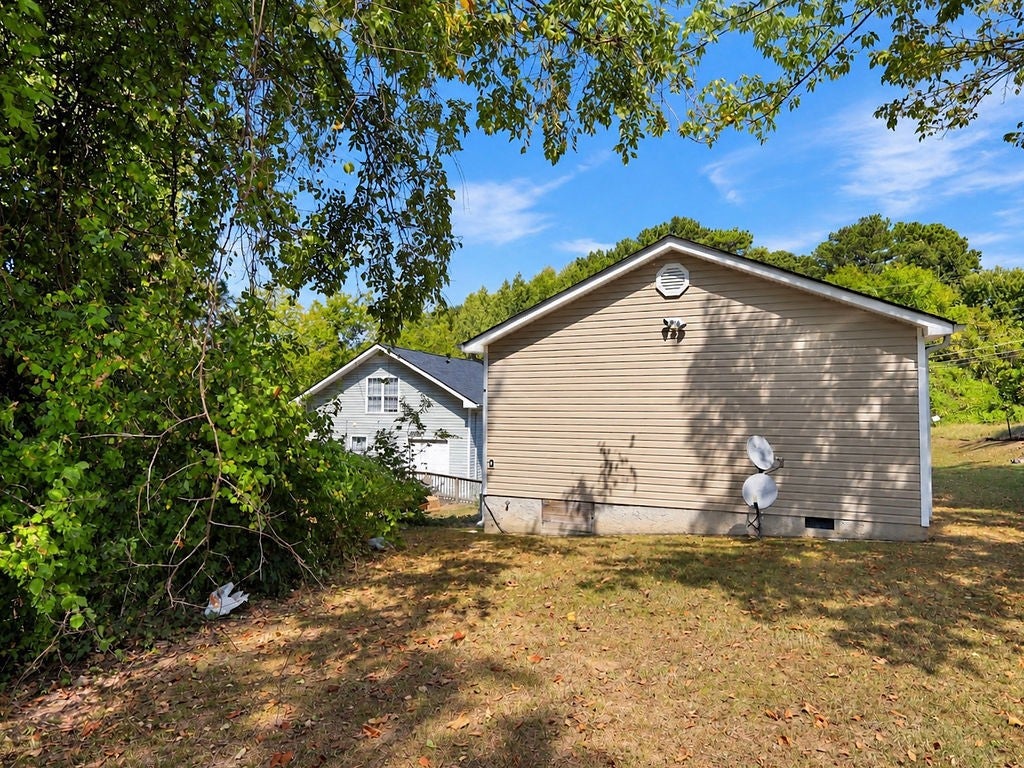 3520 Ridgeside Rd