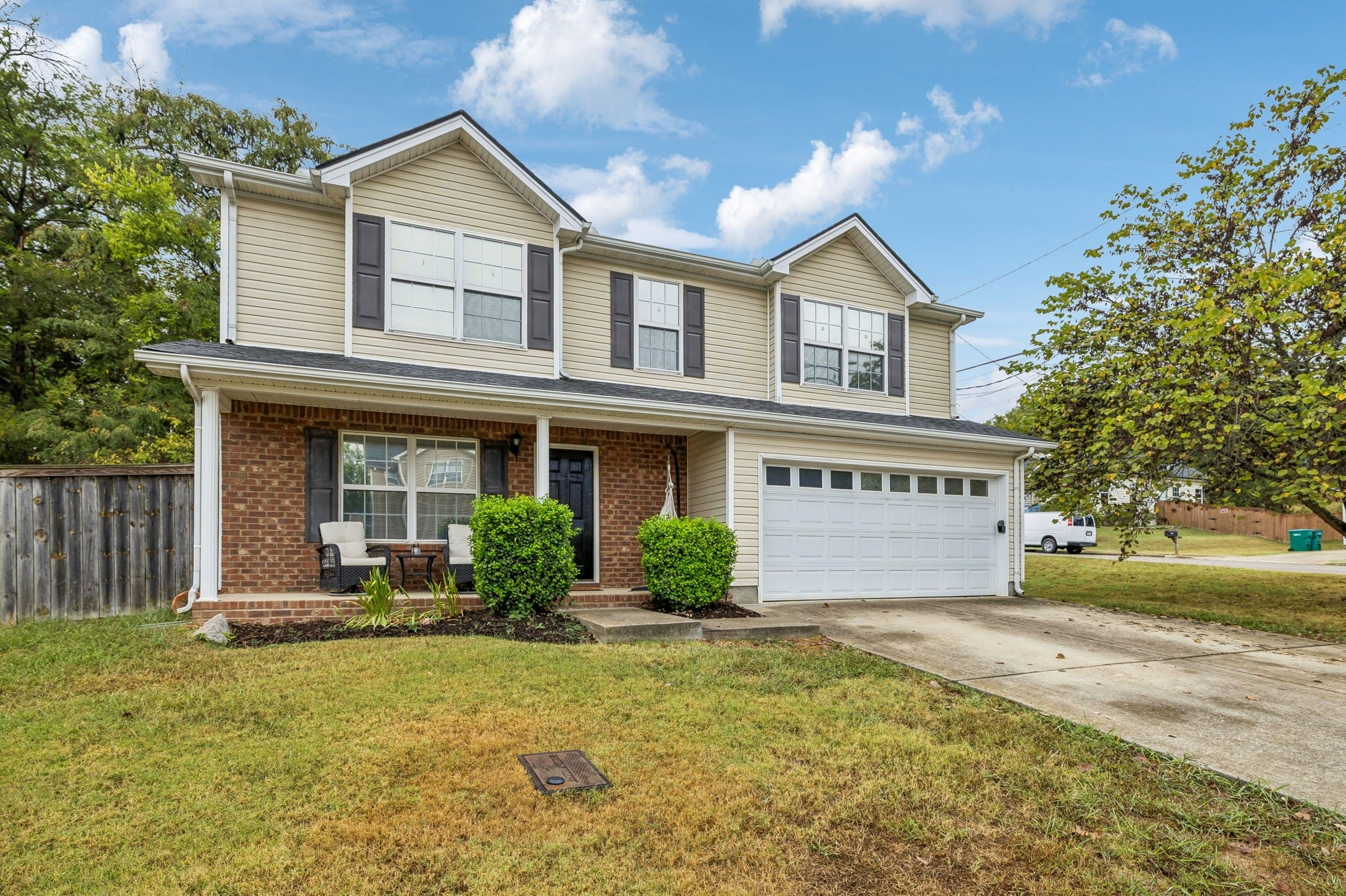 3-bed listing at 7493 Maggie Dr, Antioch
