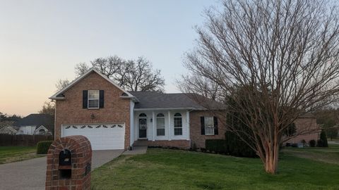 Photo of 3251 Nina Cir, Lebanon, TN 37087 (MLS # 3164572)