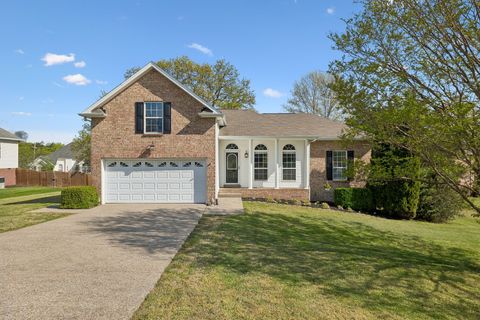 3251 Nina Cir Lebanon TN 37087