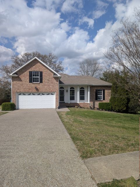 Photo of 3251 Nina Cir, Lebanon, TN 37087 (MLS # 3164572)