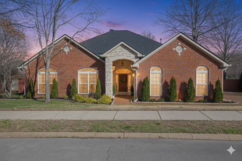 3122 Friars Bridge Pass Franklin TN 37064