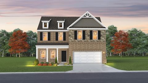 2202 Layla Lane White House TN 37188