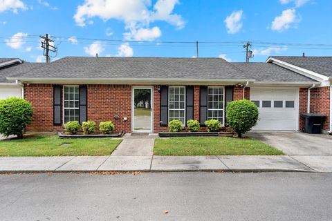 1600 N Washington St 2 Tullahoma TN 37388