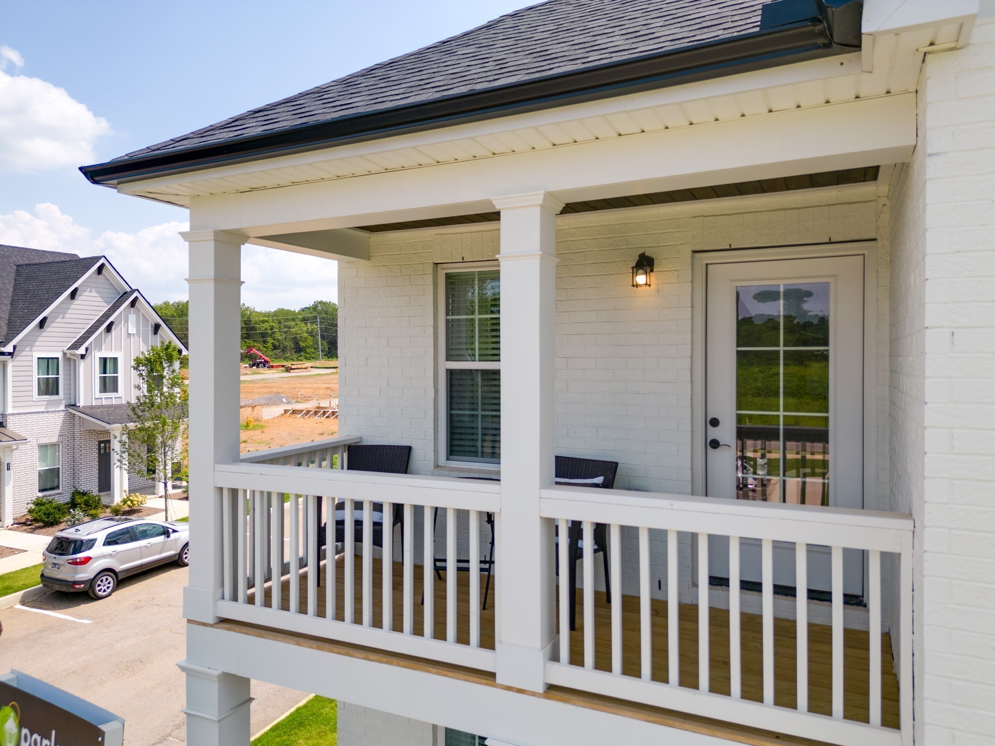 227 Champaign Pvt Drive
