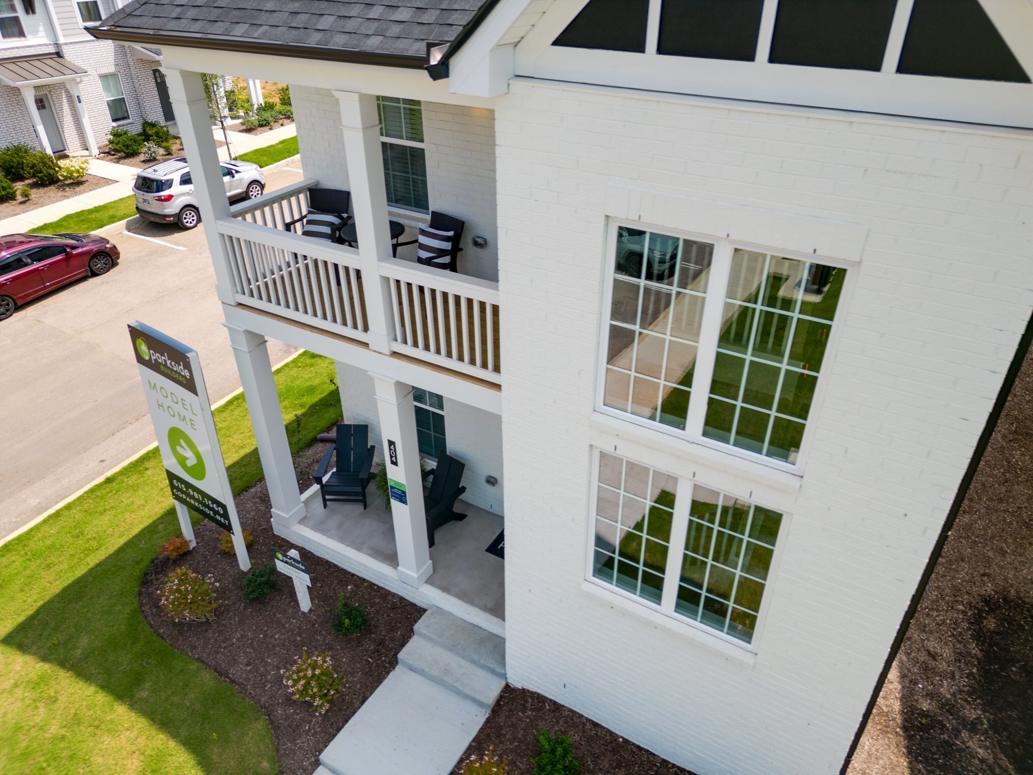 227 Champaign Pvt Drive