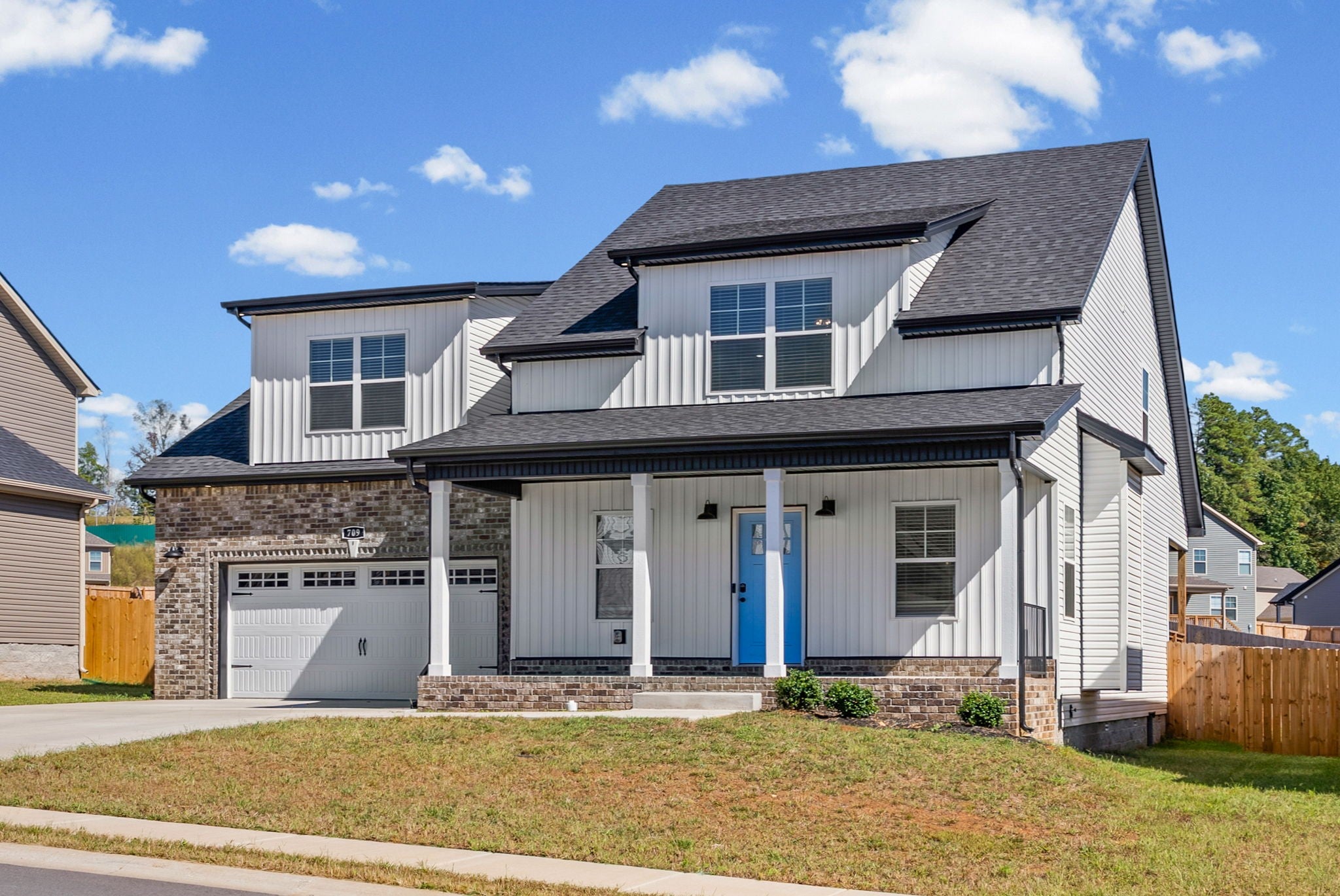709 Carillo Dr
