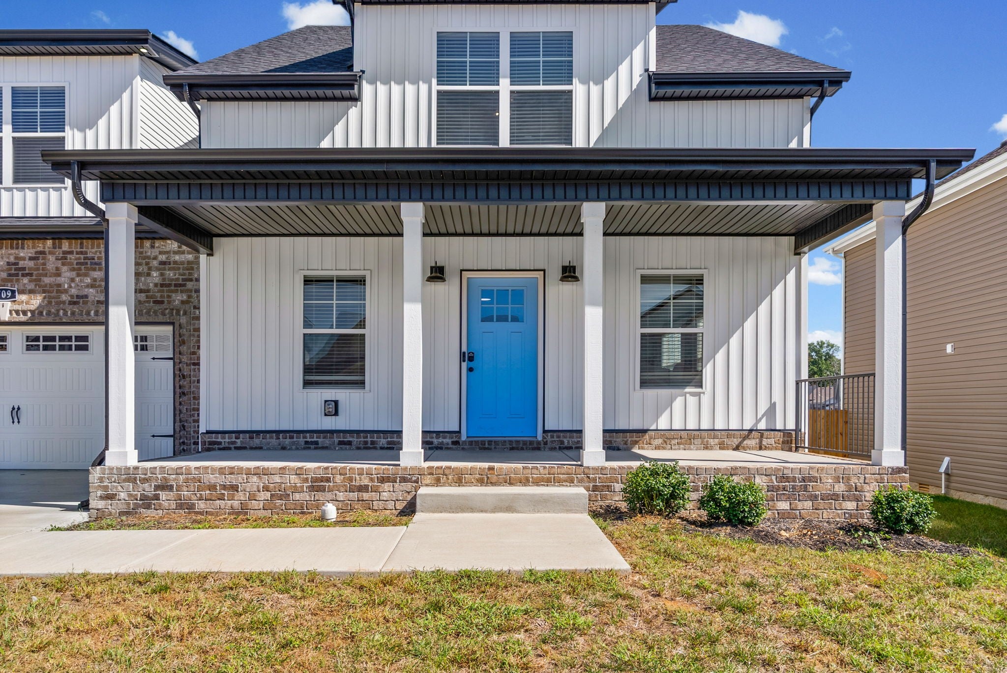 709 Carillo Dr