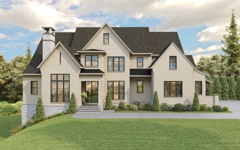 1706 Reflection Ln Brentwood TN 37027