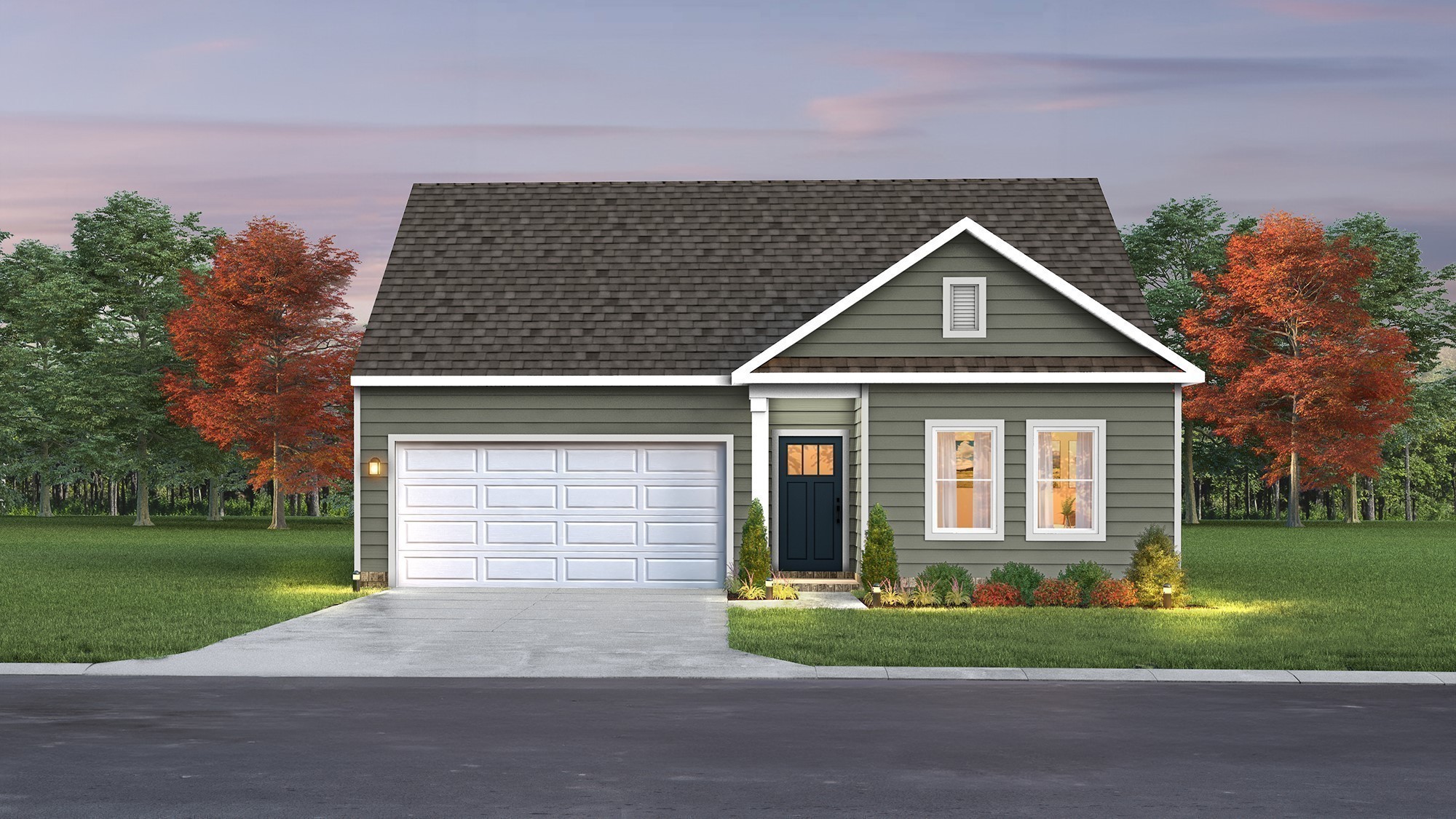 523 Cedar Brook Drive