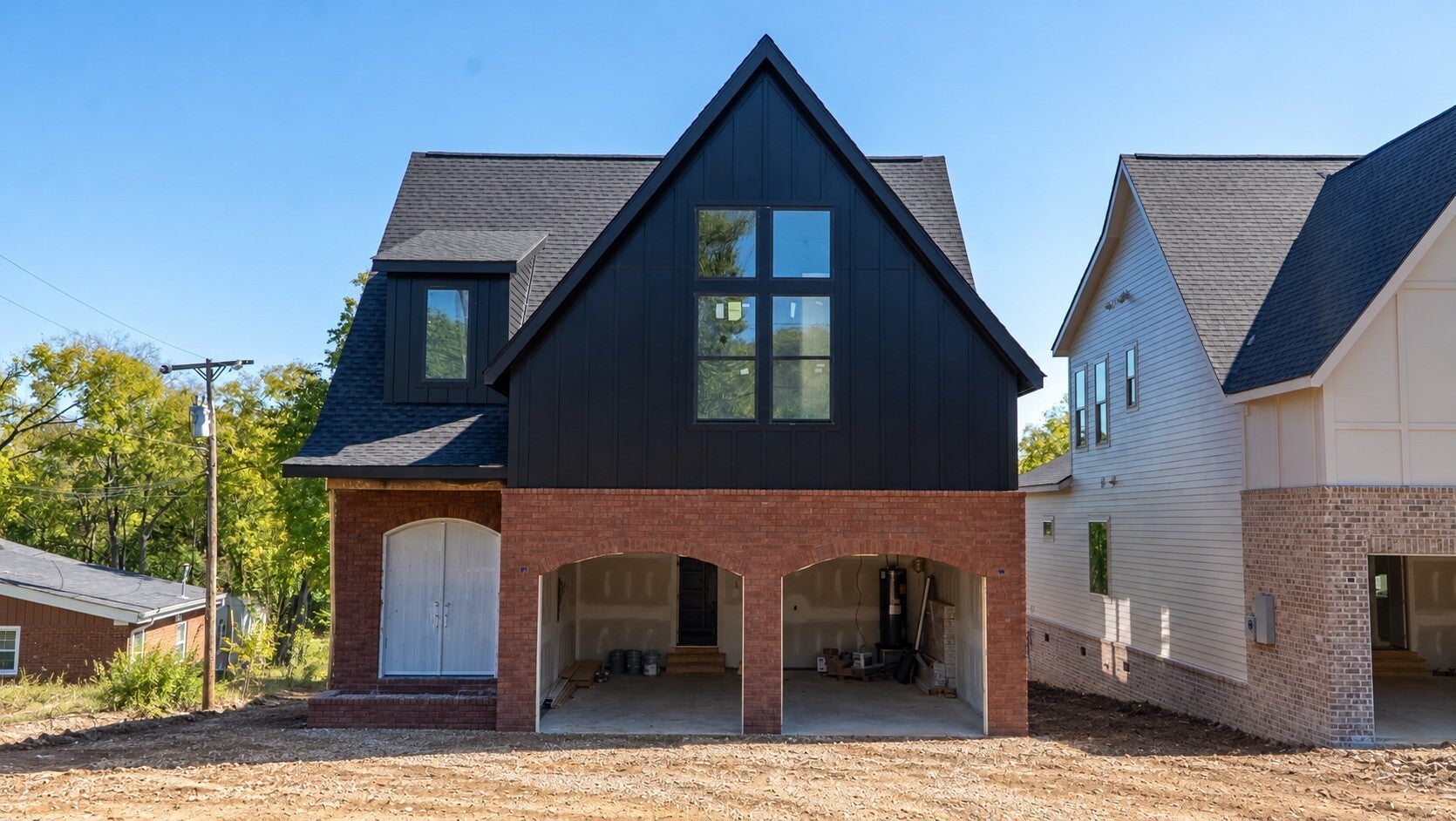 4-bed listing at 3829 Edwards Ave, Nashville