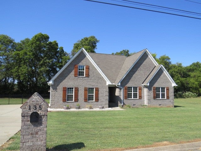 135 Stonecreek Dr