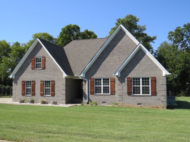 135 Stonecreek Dr