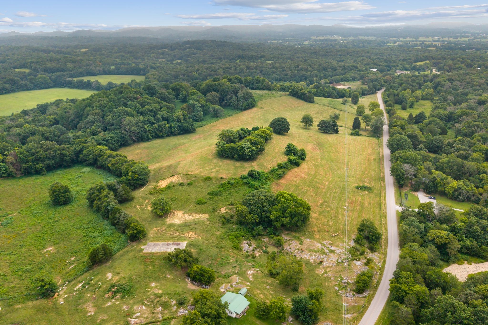 0 Flat Creek Rd